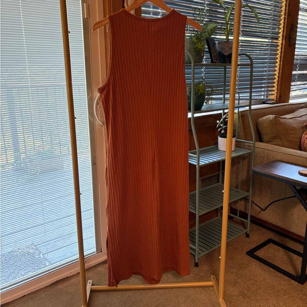 Maxi Dress - Picture 3 of 3